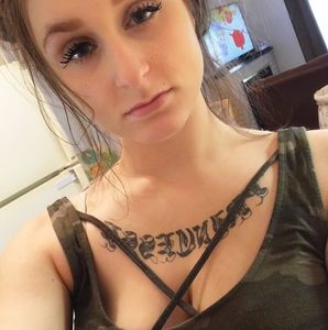 Meet your Posher, Maryane